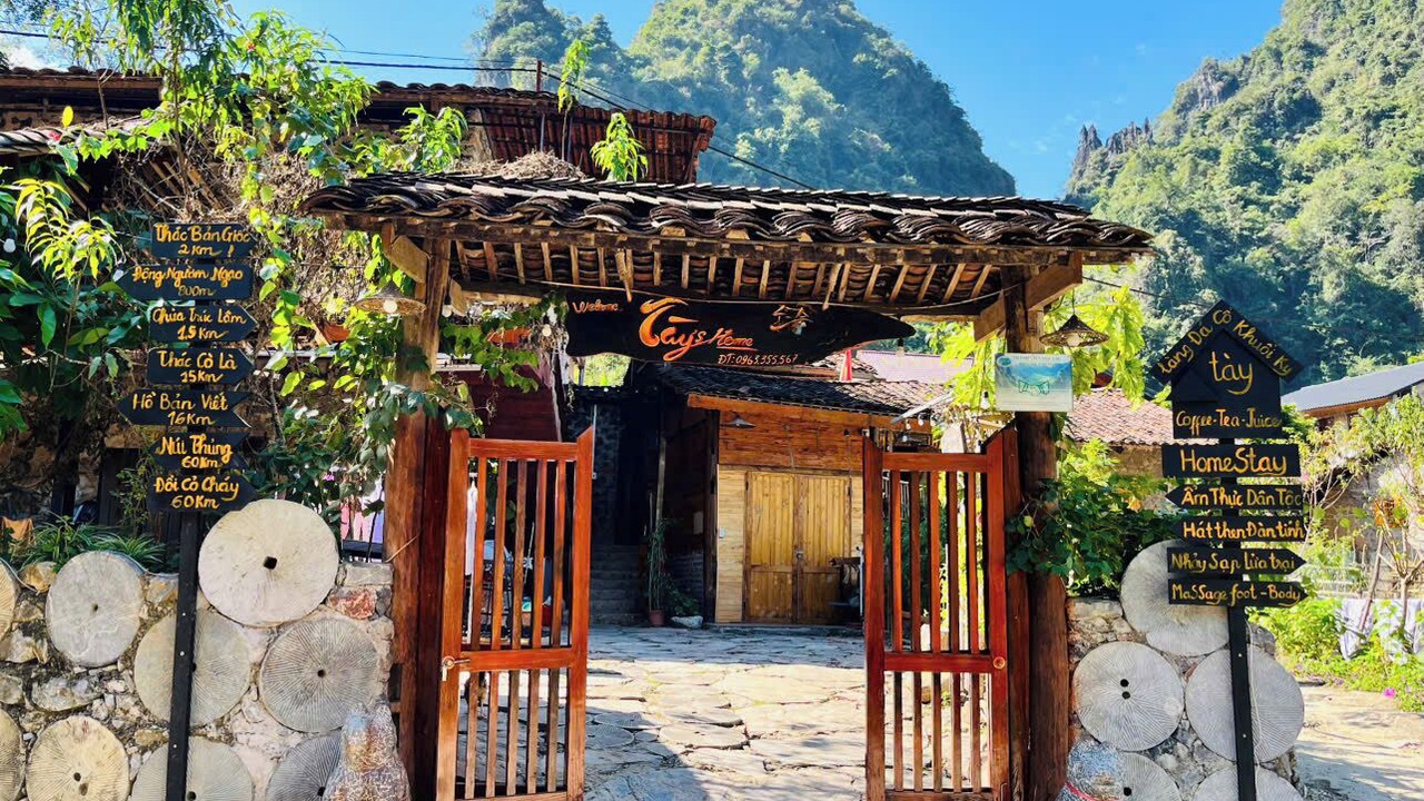 Photo of Outdoor in Trung Khanh