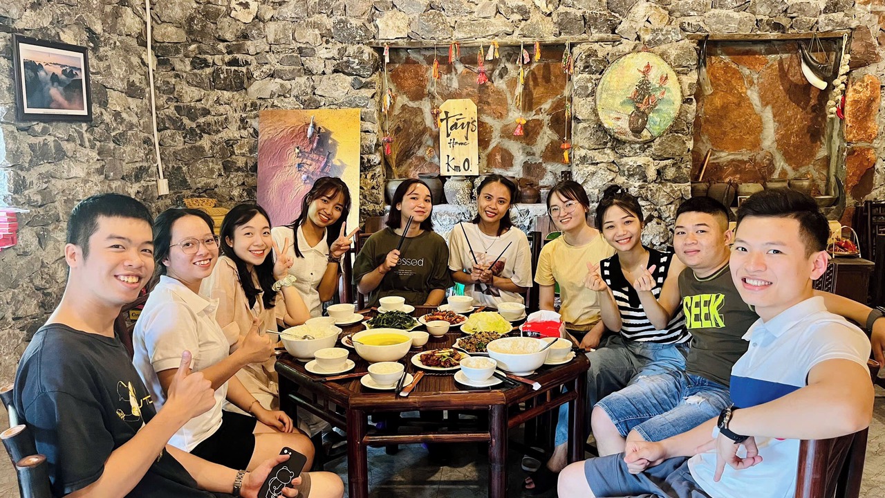 Photo of Outdoor in Trung Khanh