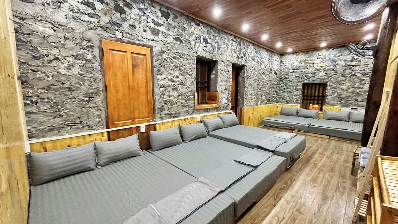 Photo of Bedroom in Trung Khanh