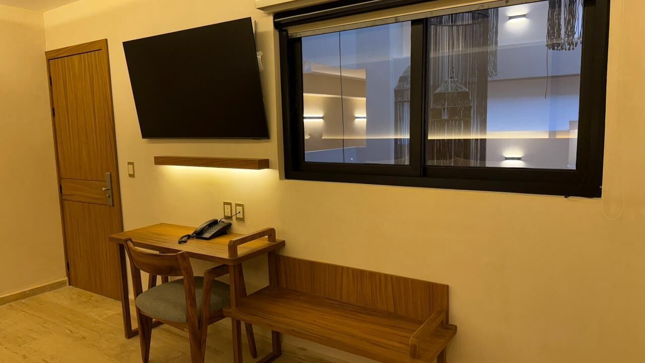 Photo of Bedroom in Veracruz