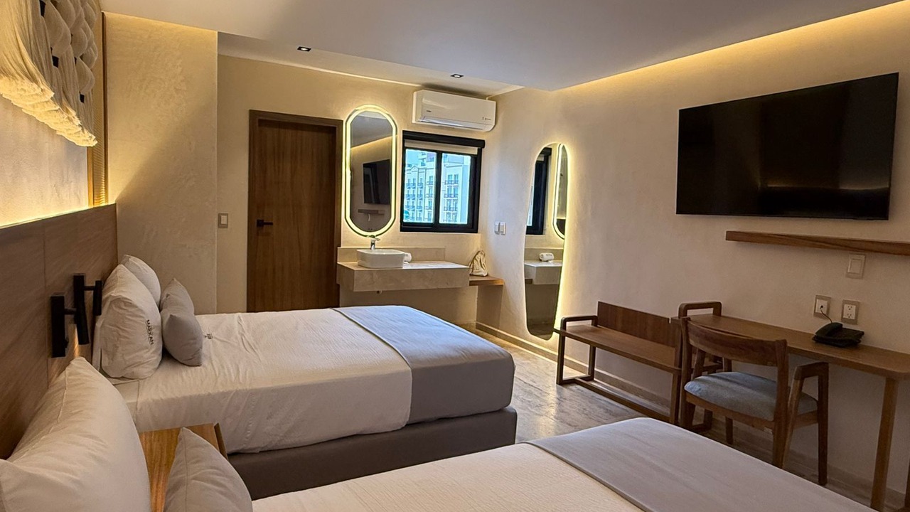 Photo of Bedroom in Veracruz