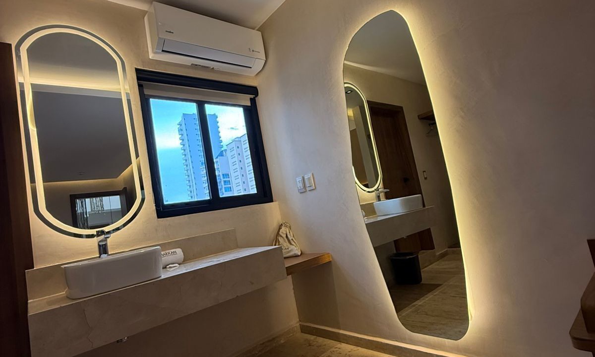 Photo of Bedroom in Veracruz