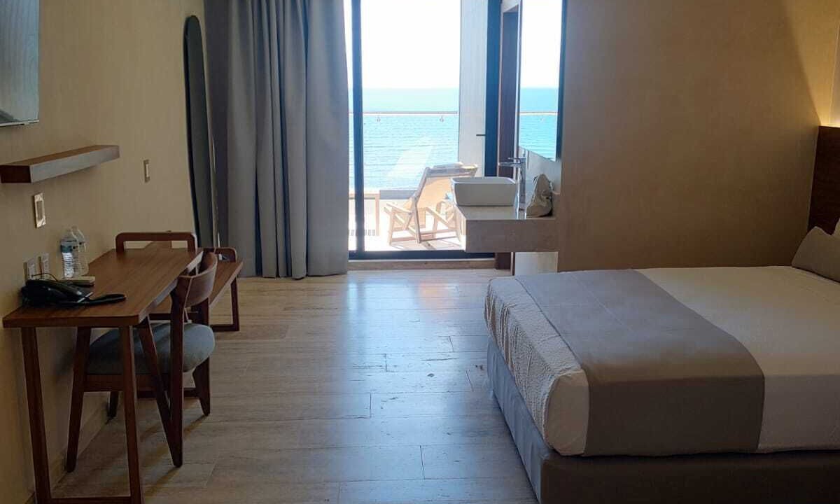 Photo of Bedroom in Veracruz