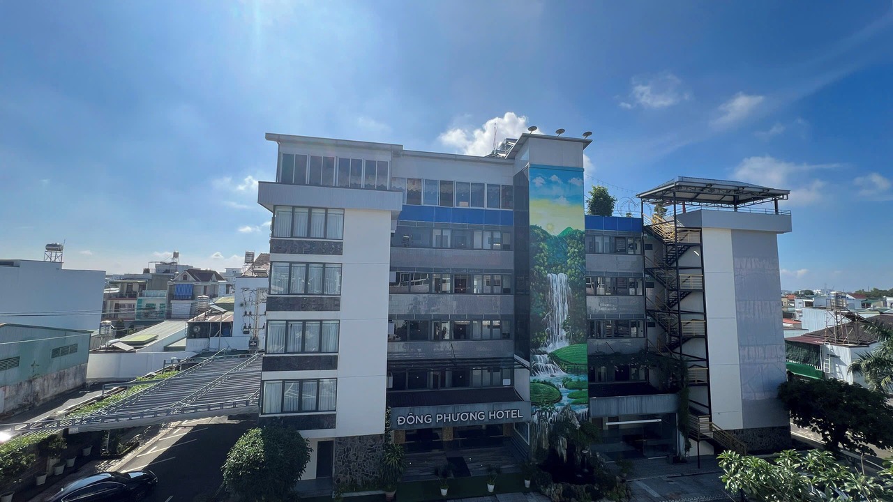 Photo of Outdoor in Bao Loc