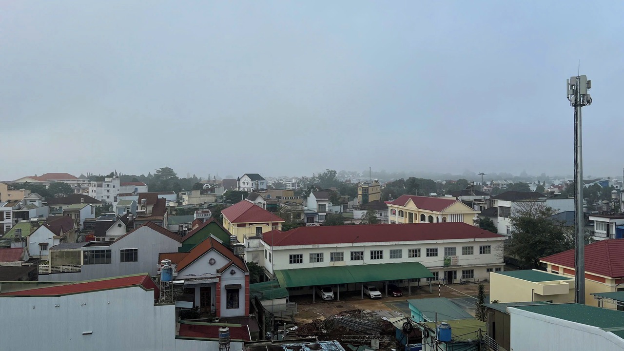 Photo of Outdoor in Bao Loc