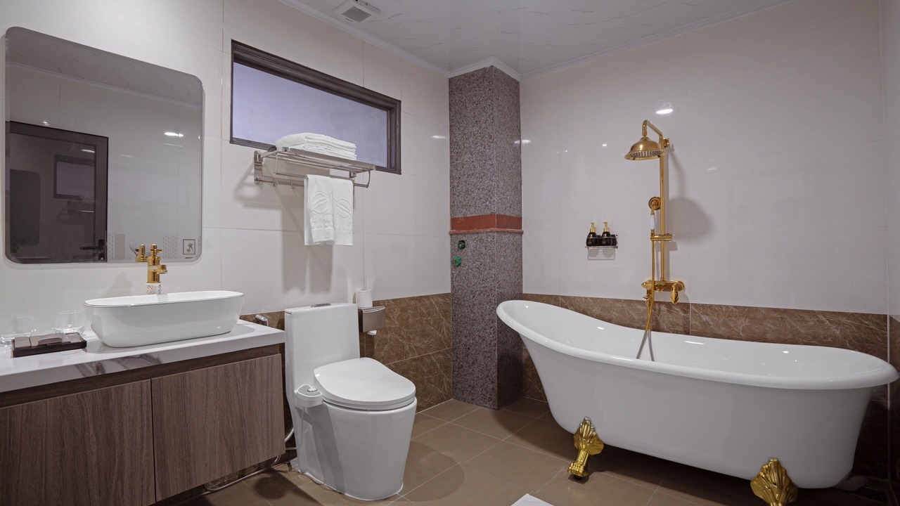 Photo of Bathroom in Bao Loc