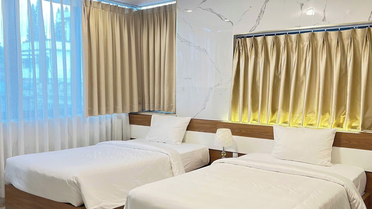 Photo of Bedroom in Bao Loc