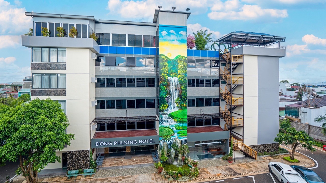 Photo of Outdoor in Bao Loc