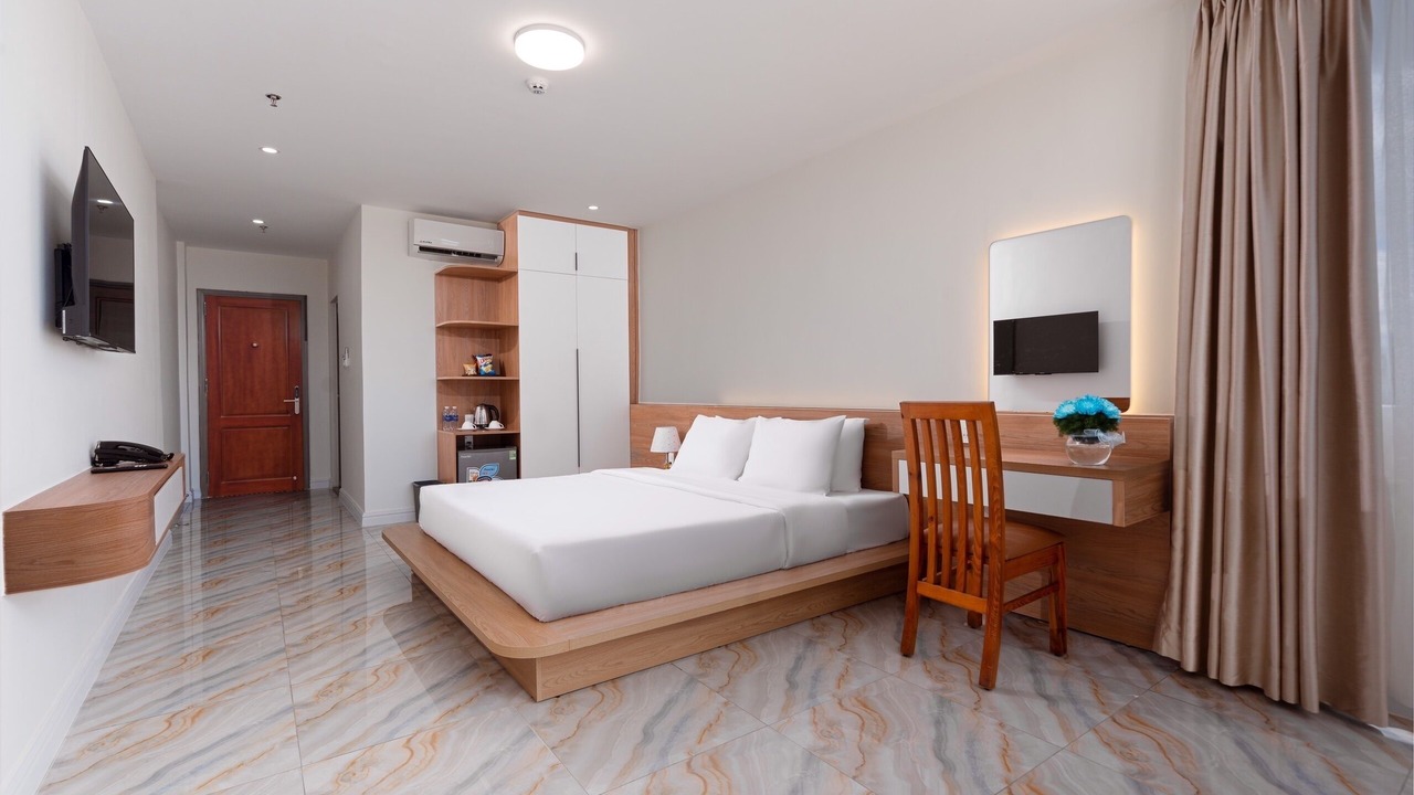 Photo of Bedroom in Bao Loc