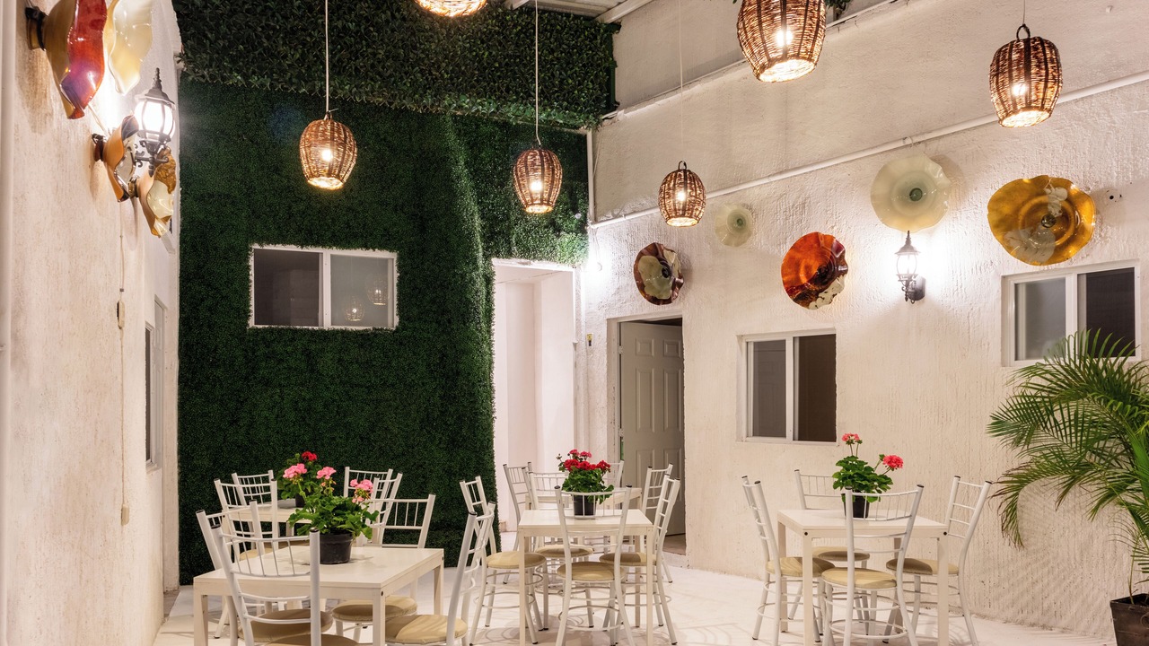 Photo of Patio Balcony in Aguascalientes