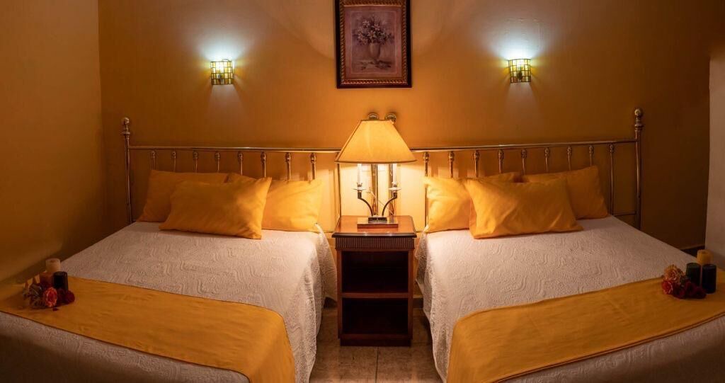 Photo of Bedroom in Aguascalientes