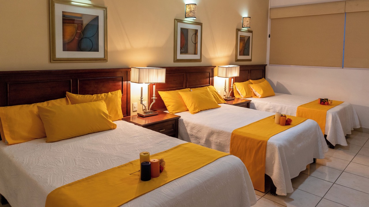 Photo of Bedroom in Aguascalientes
