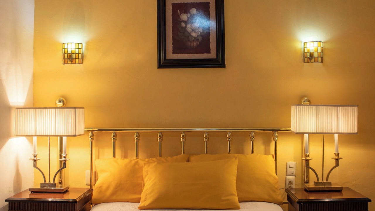 Photo of Bedroom in Aguascalientes