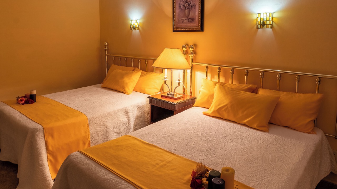 Photo of Bedroom in Aguascalientes