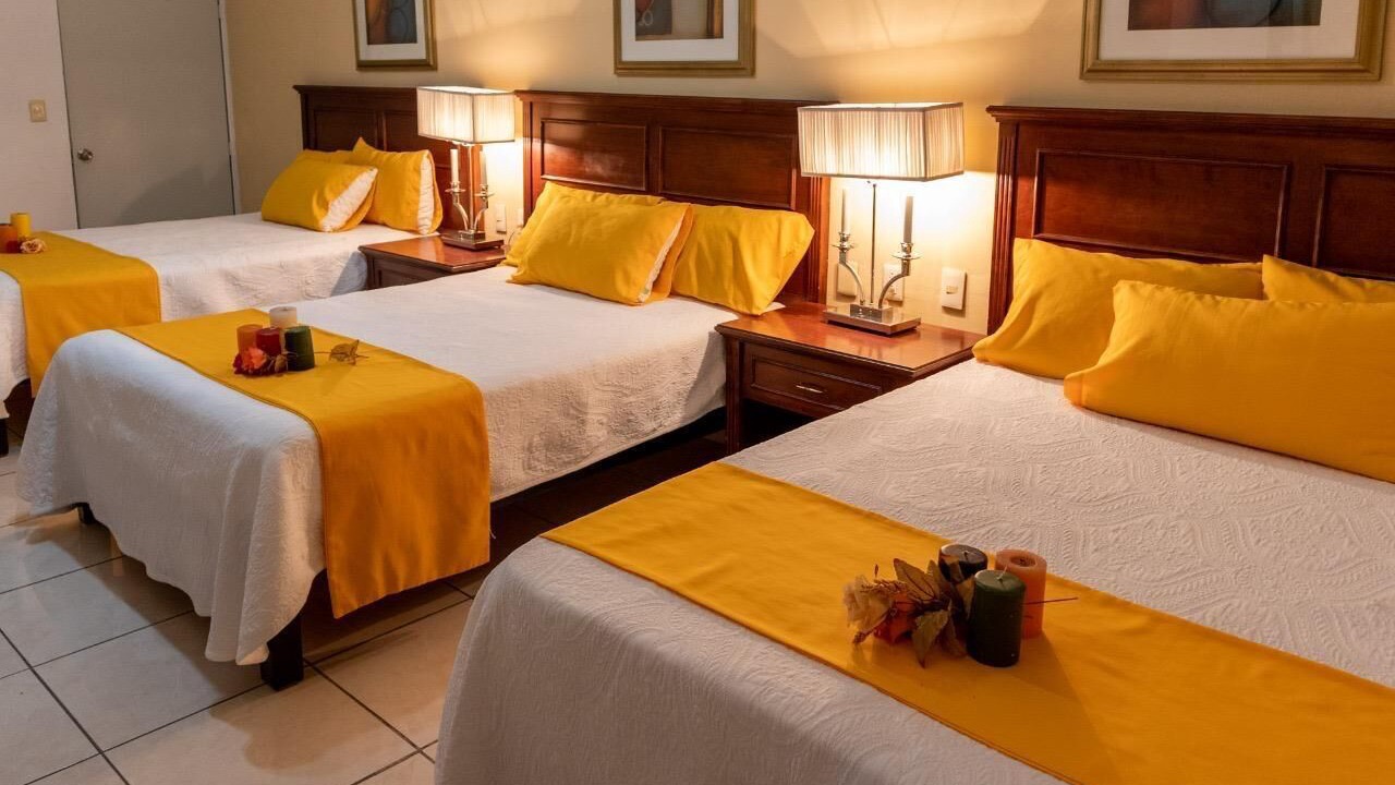 Photo of Bedroom in Aguascalientes