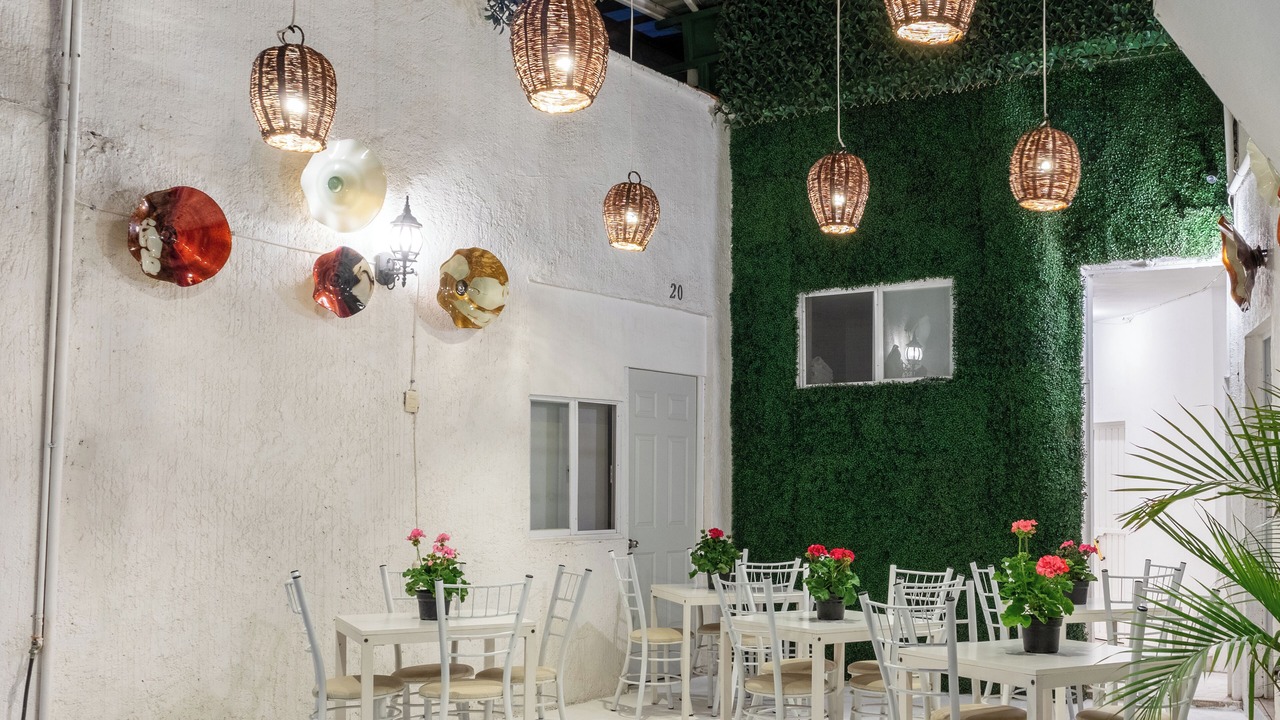 Photo of Patio Balcony in Aguascalientes