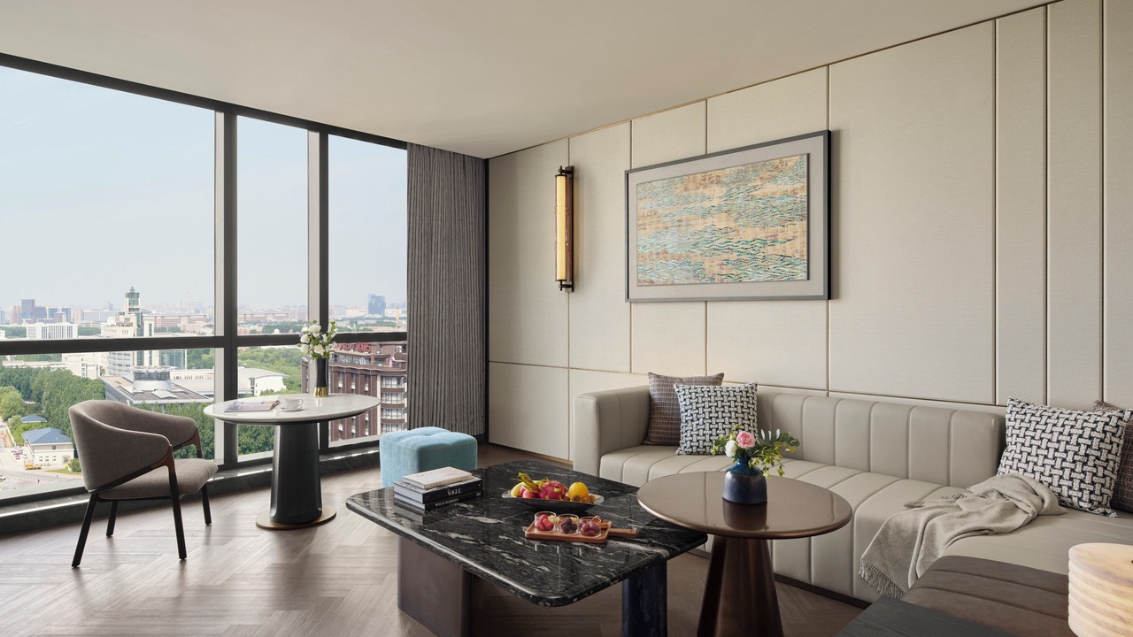 Photo of Bedroom in Nanguan