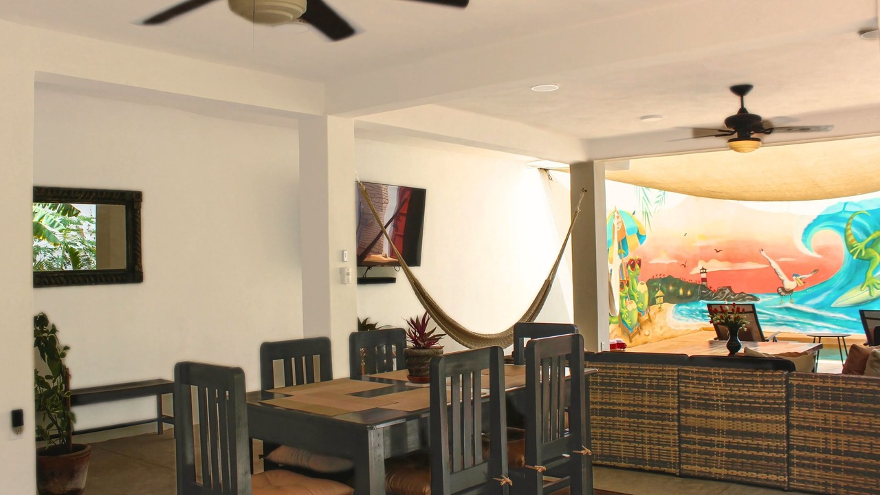 Photo of Others in Puerto Escondido