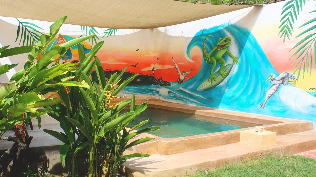 Photo of Outdoor in Puerto Escondido