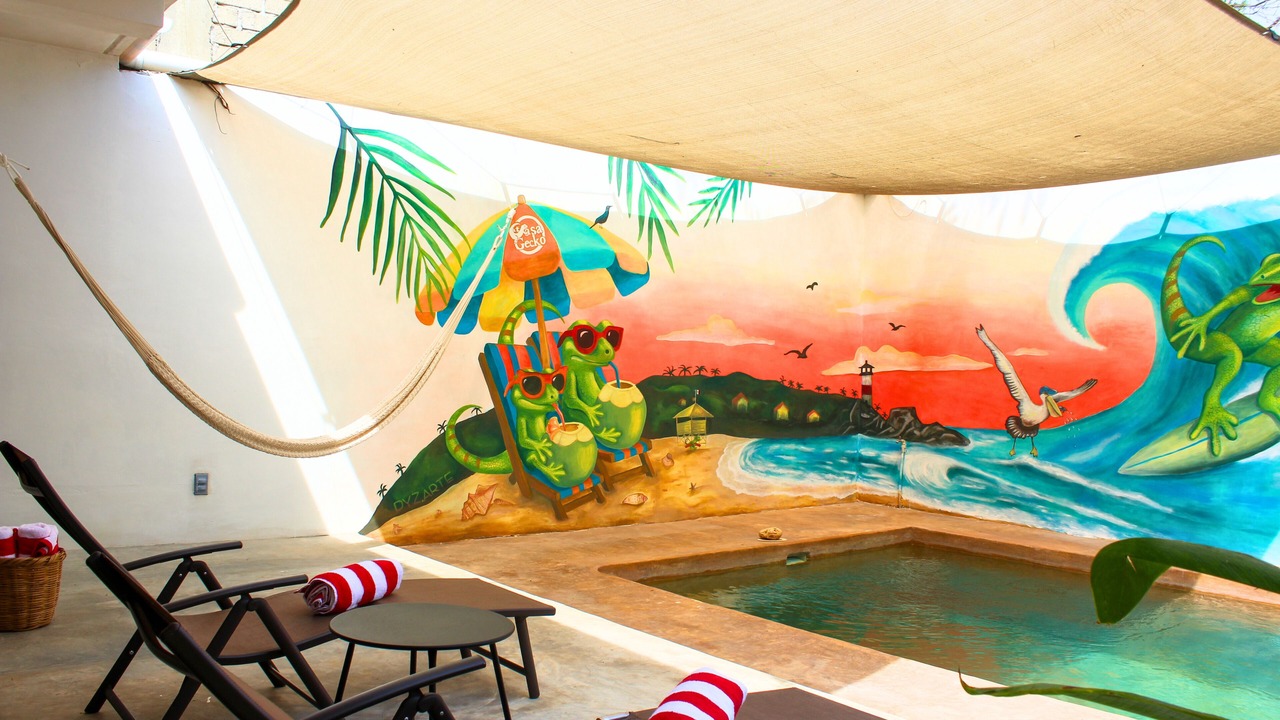 Photo of Outdoor in Puerto Escondido