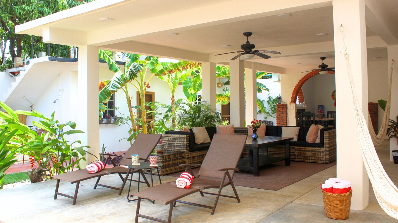 Photo of Outdoor in Puerto Escondido