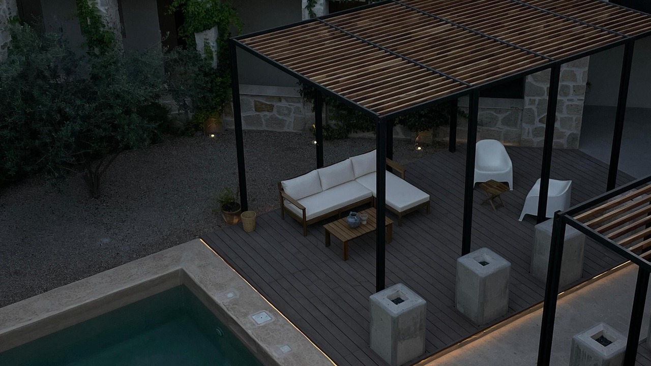 Photo of Outdoor in Bernal