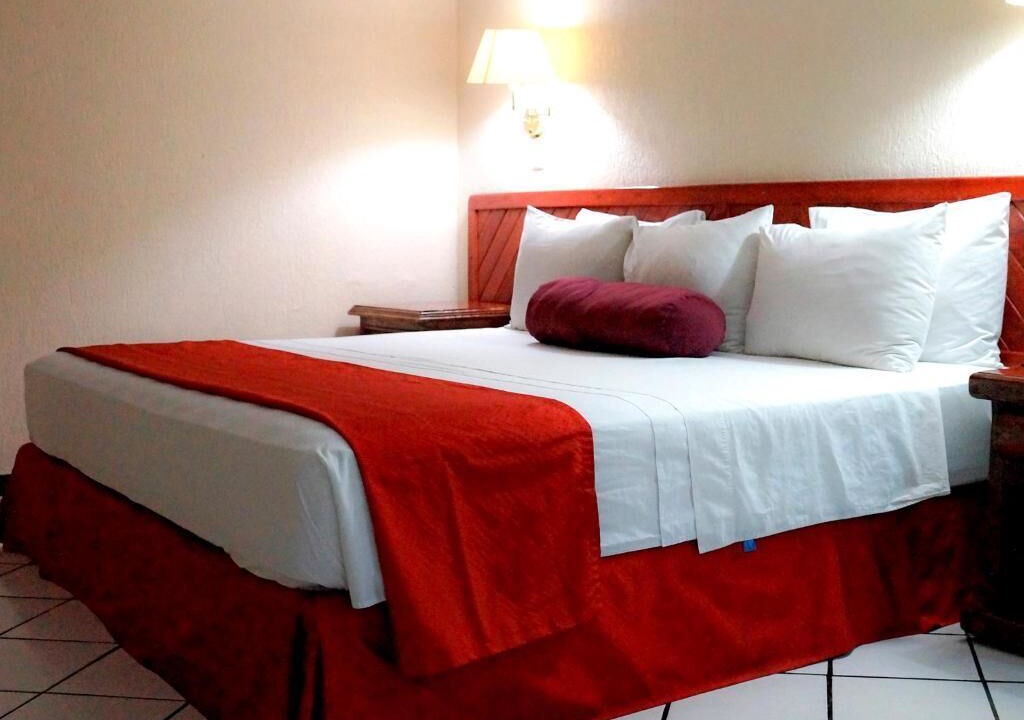 Photo of Bedroom in Coatzacoalcos