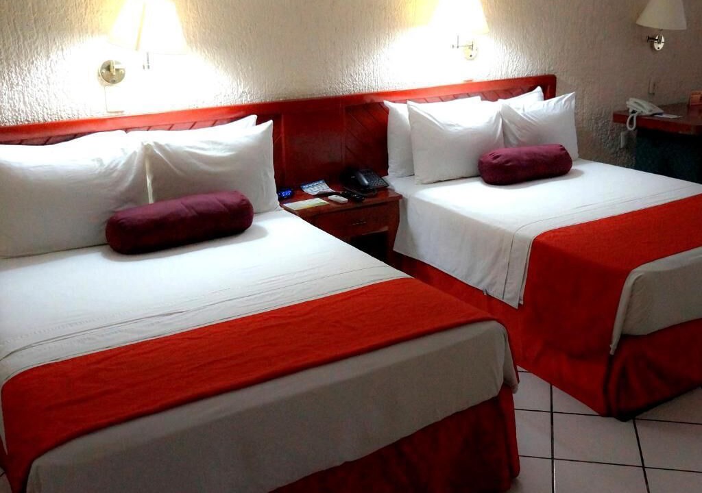 Photo of Bedroom in Coatzacoalcos