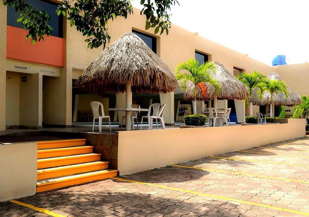 Photo of Patio Balcony in Coatzacoalcos