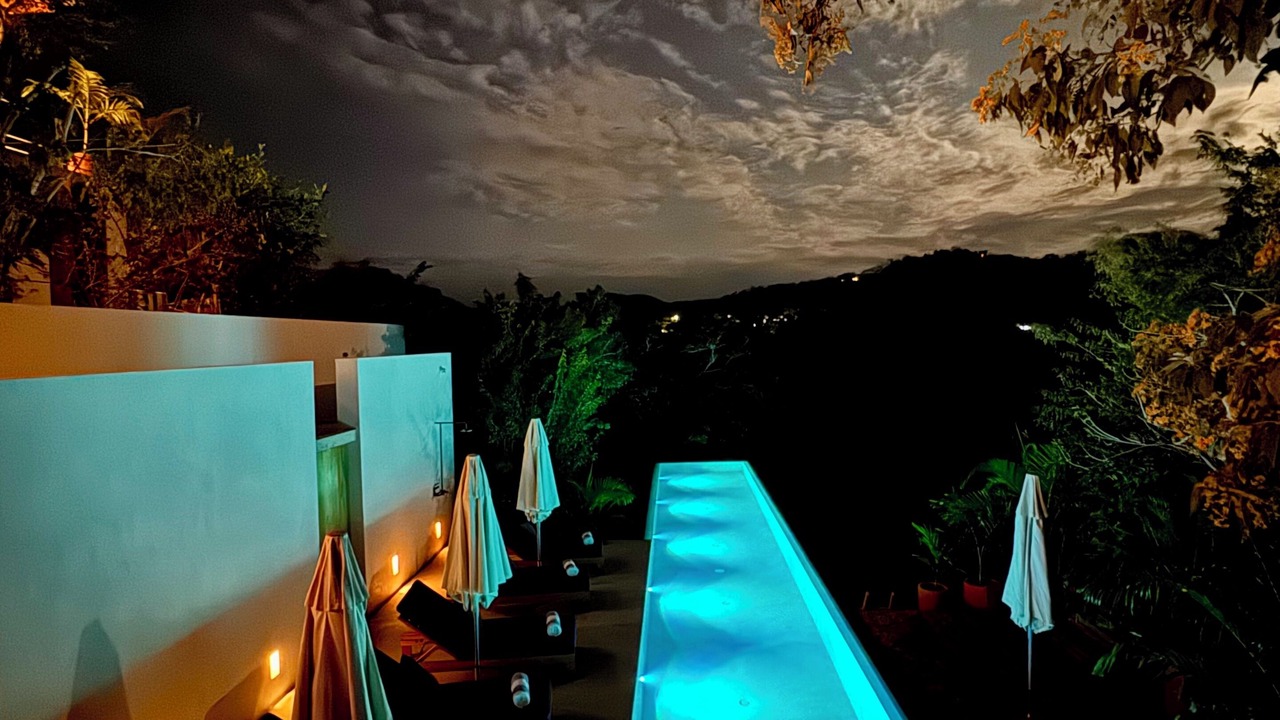 Photo of Outdoor in Santa Maria Tonameca