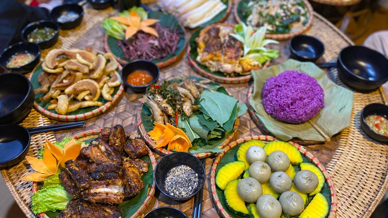 Photo of Others in Muong Thanh