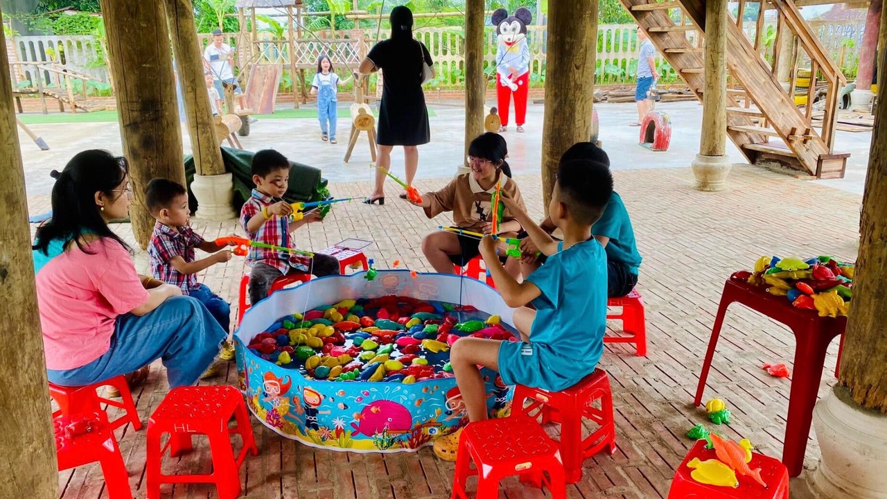 Photo of Others in Muong Thanh