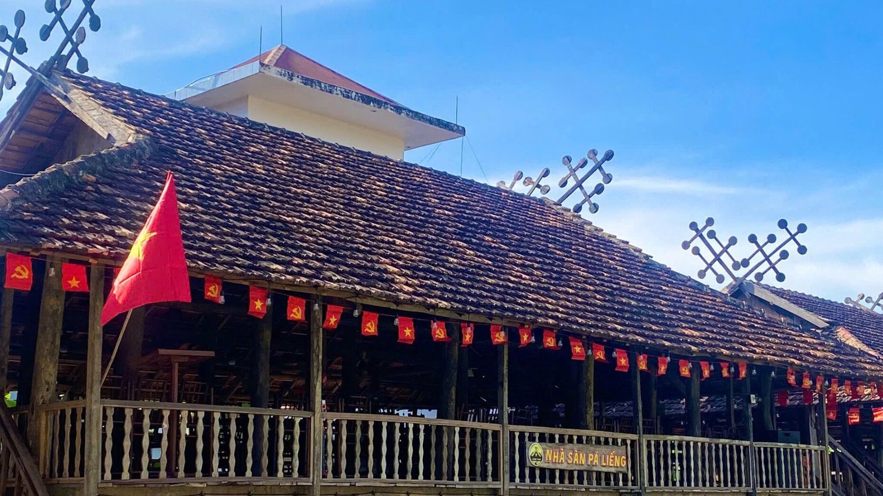 Photo of Outdoor in Muong Thanh