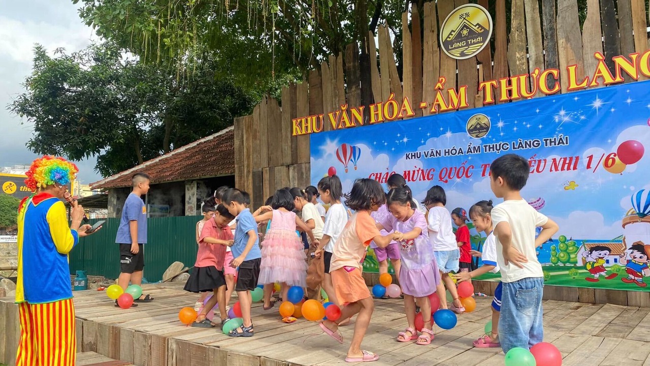Photo of Others in Muong Thanh