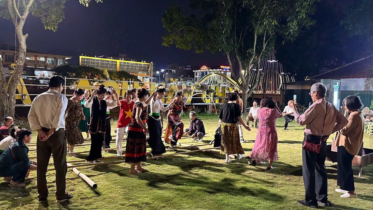 Photo of Outdoor in Muong Thanh