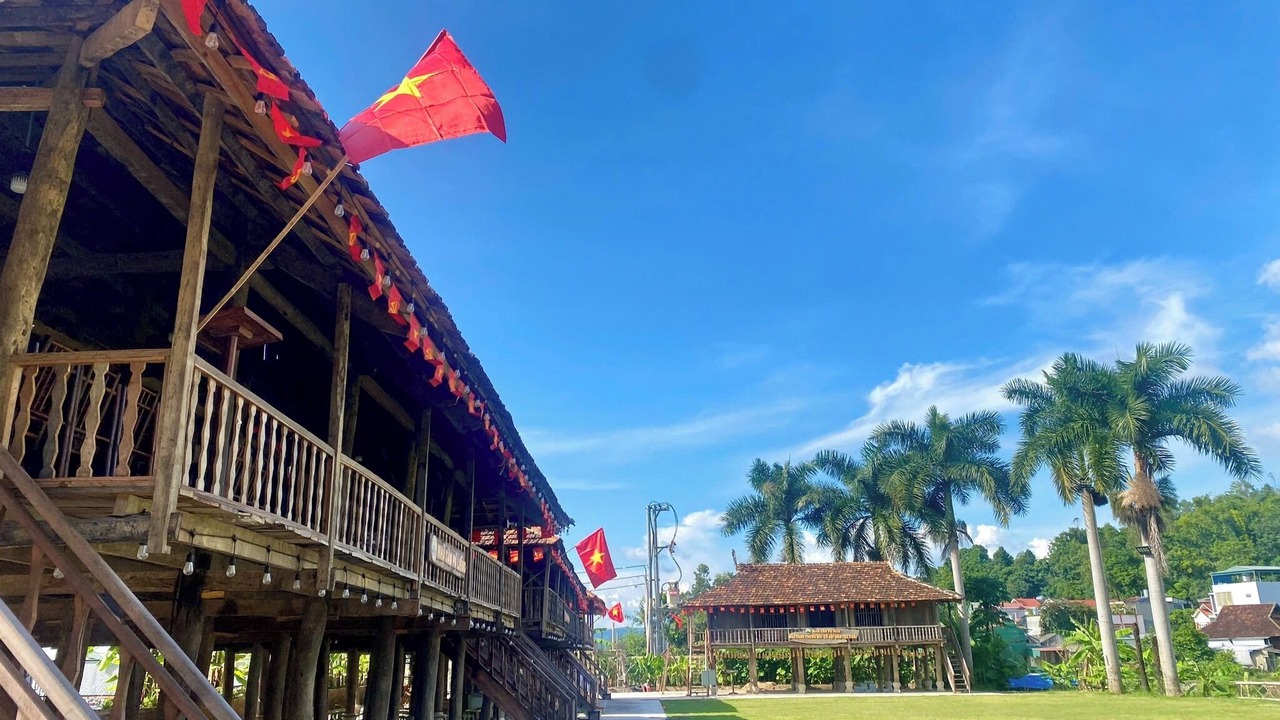 Photo of Outdoor in Muong Thanh