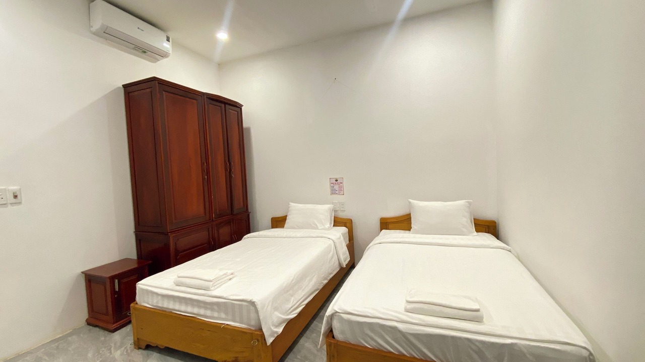 Photo of Patio Balcony in Muong Thanh