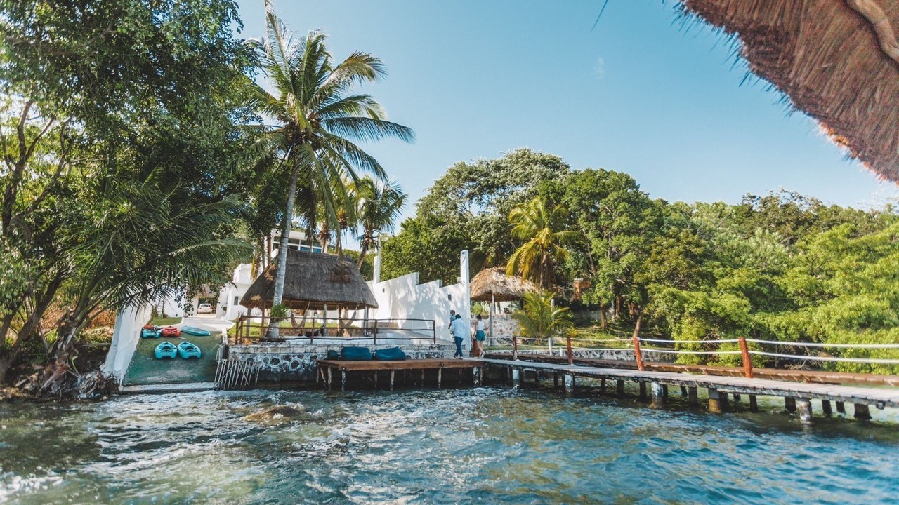 Photo of Outdoor in Bacalar