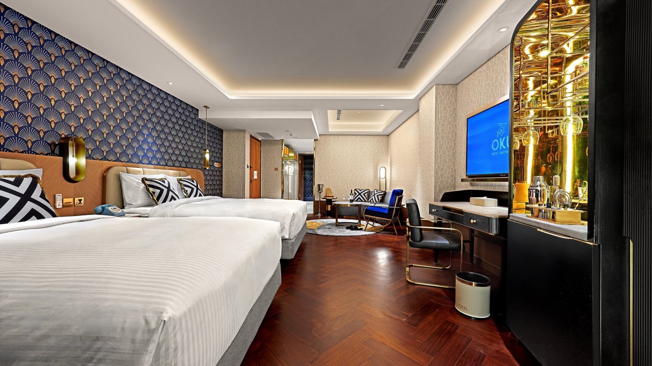 Photo of Bedroom in Central District