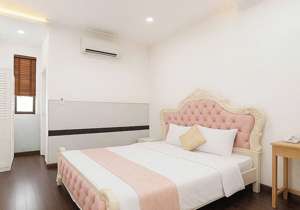 Photo of Bedroom in Ninh Kieu