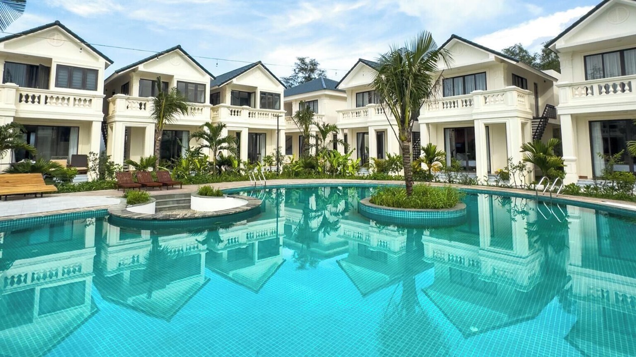 Photo of Outdoor in Dong Hoi