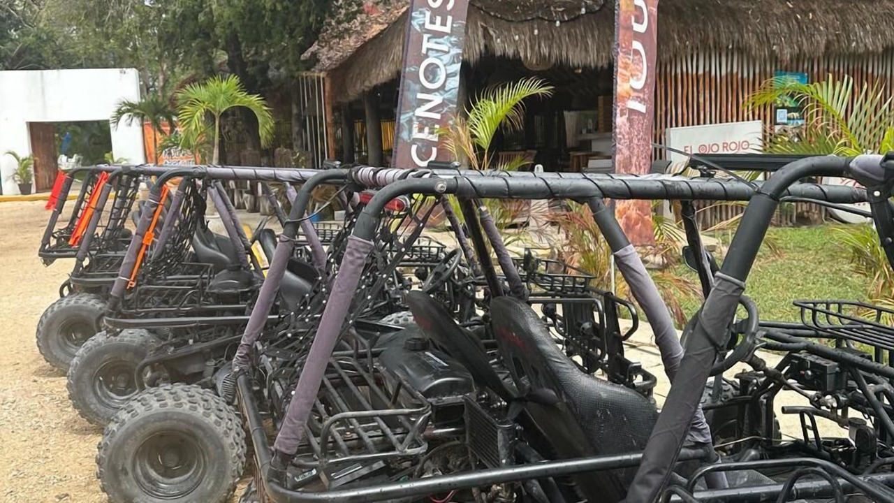 Photo of Outdoor in Soliman Bay