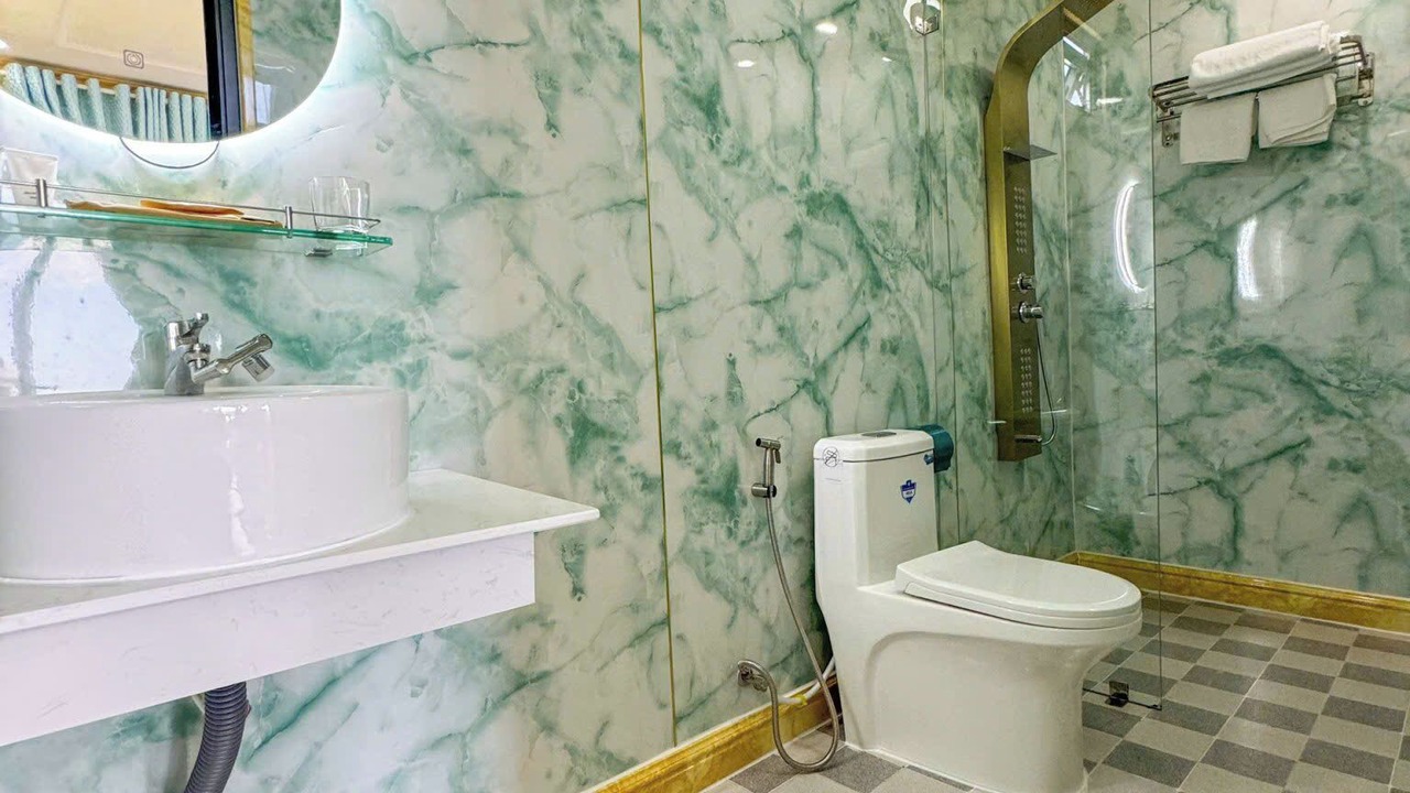 Photo of Bathroom in Phu Quy