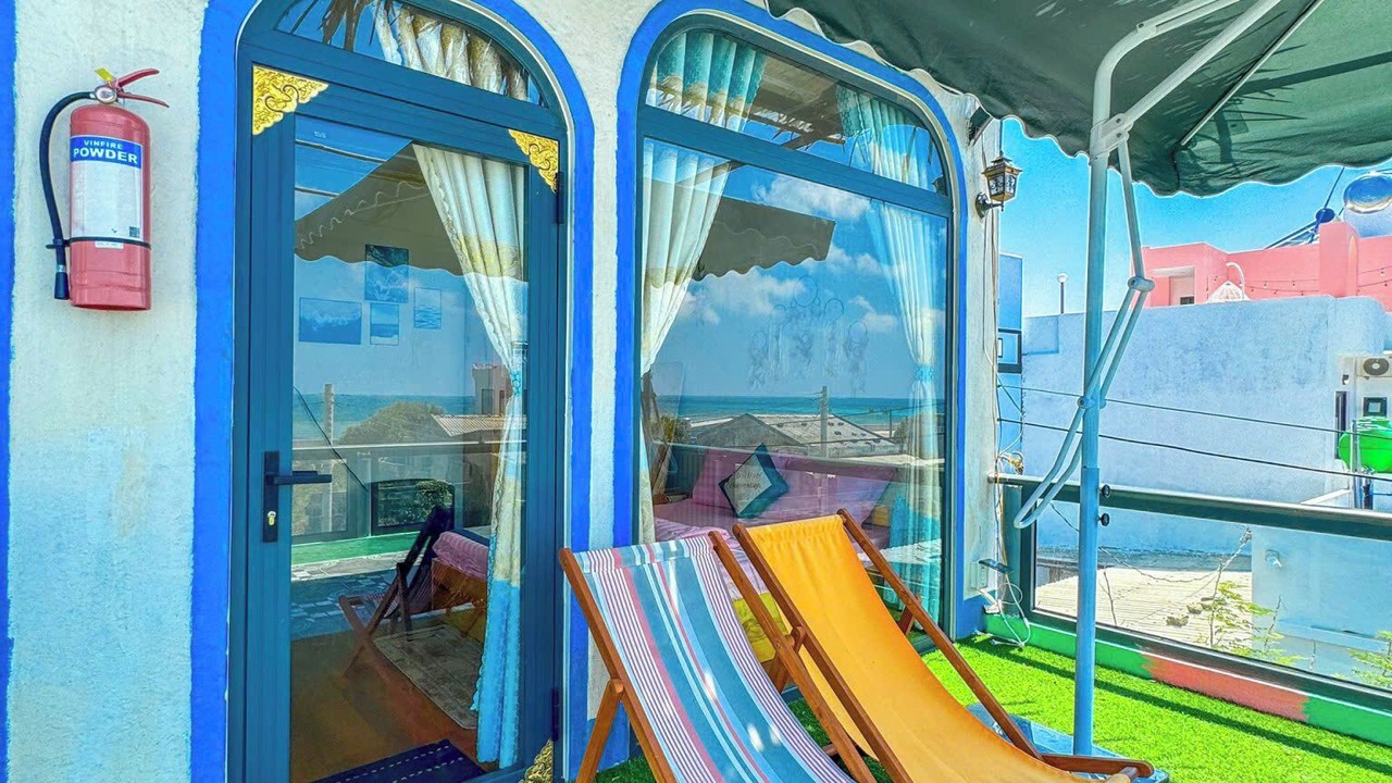 Photo of Bedroom in Phu Quy