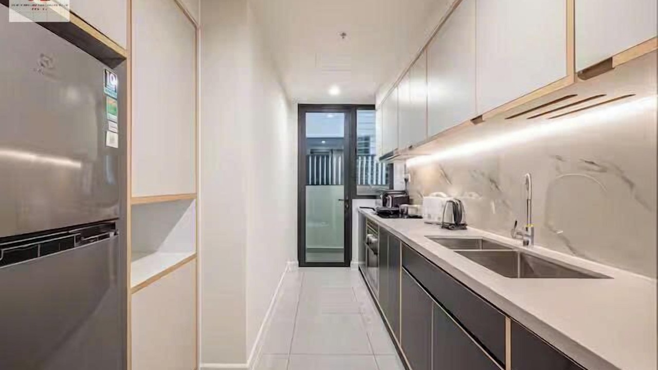 Photo of Kitchen in District 1