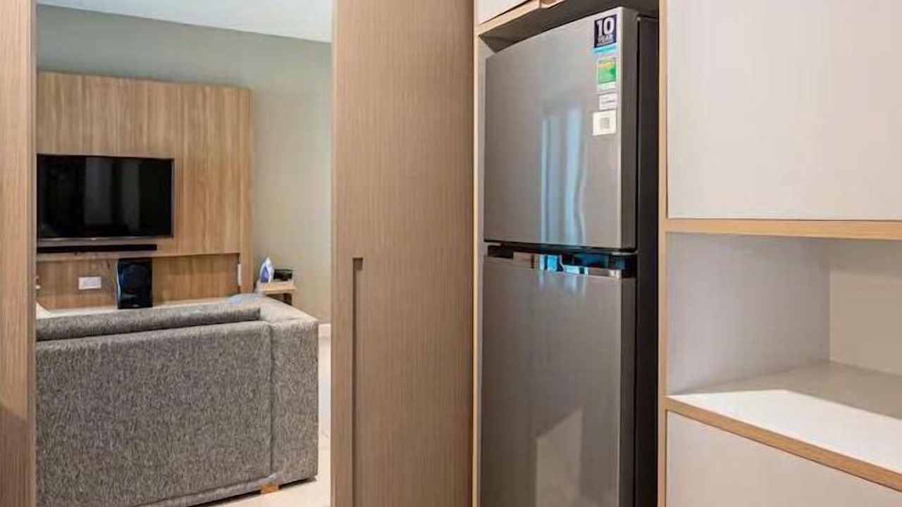 Photo of Kitchen in District 1