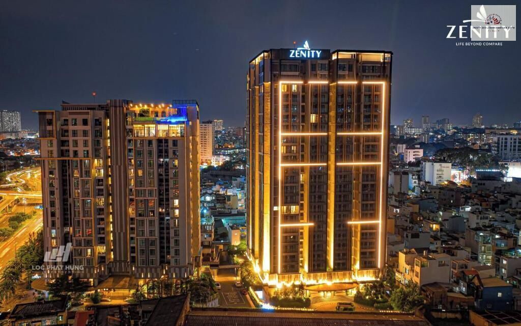 Photo of Outdoor in District 1