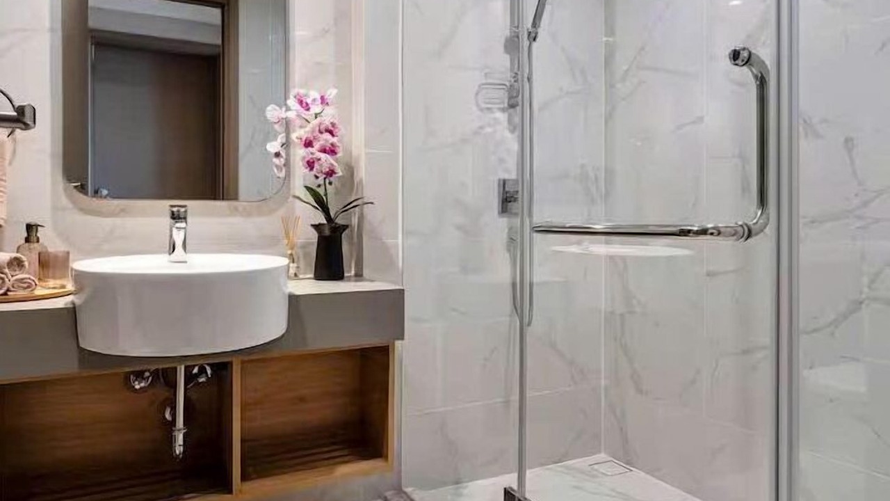 Photo of Bathroom in District 1
