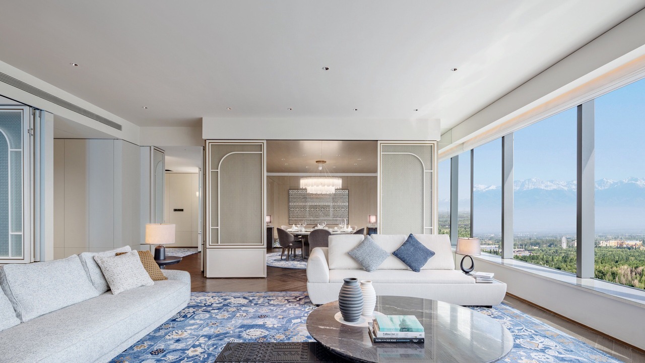 Photo of Bedroom in Yining