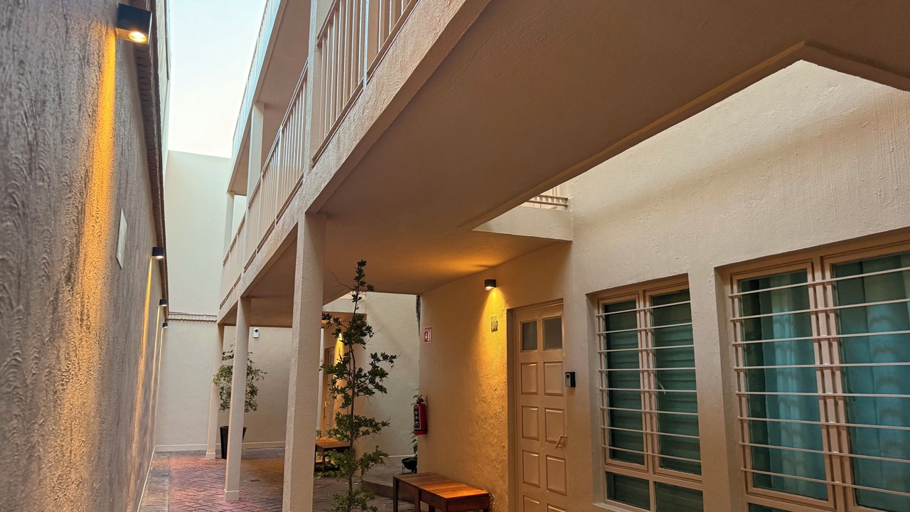 Photo of Outdoor in Tequila